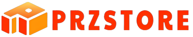 PRZ STORE Logo
